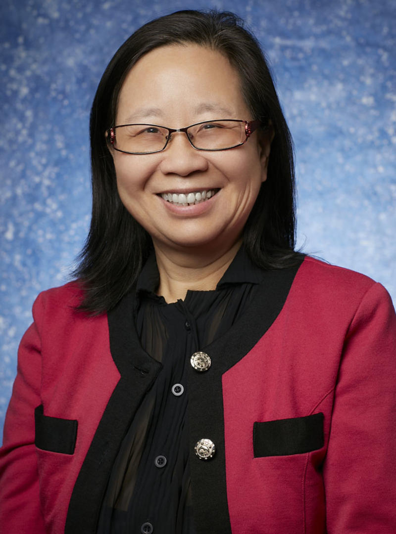 Woei-Nan Bair