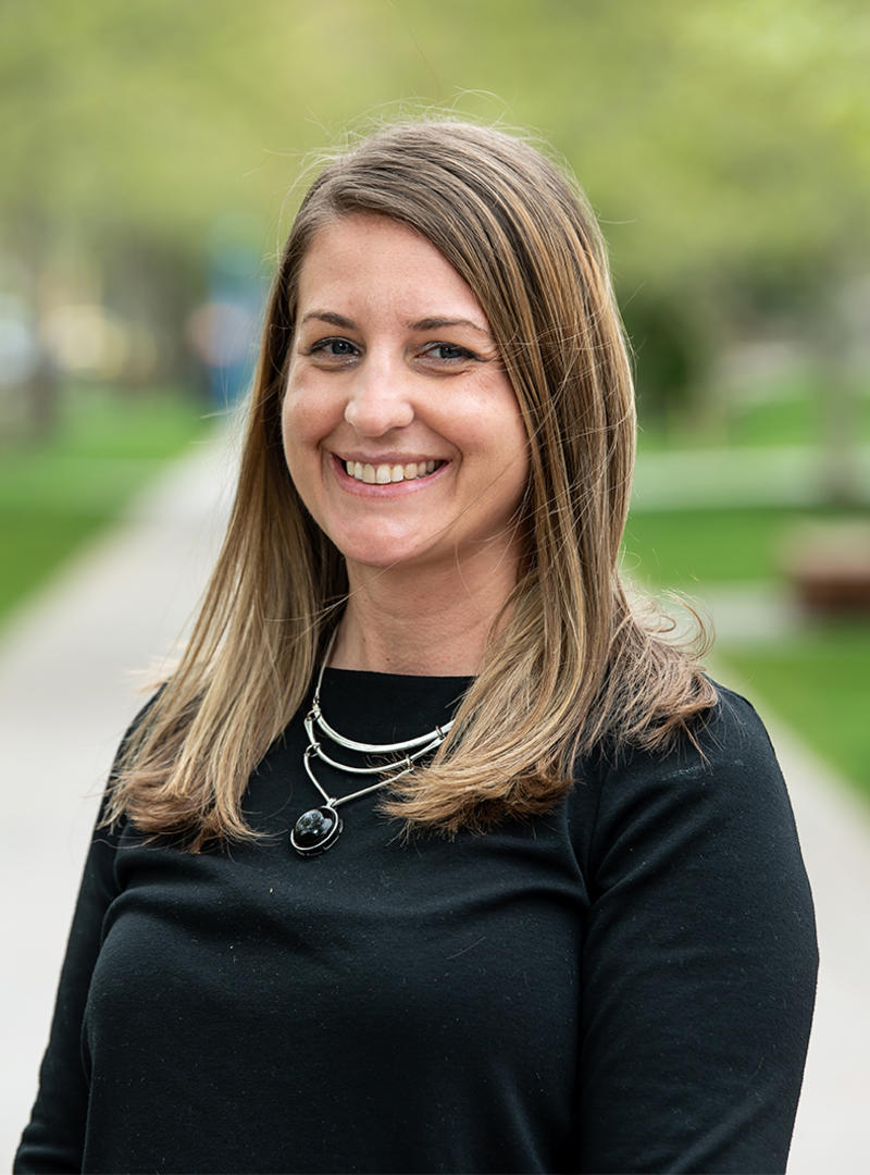 Danielle M. Alm, PharmD, BCPS, BCPPS