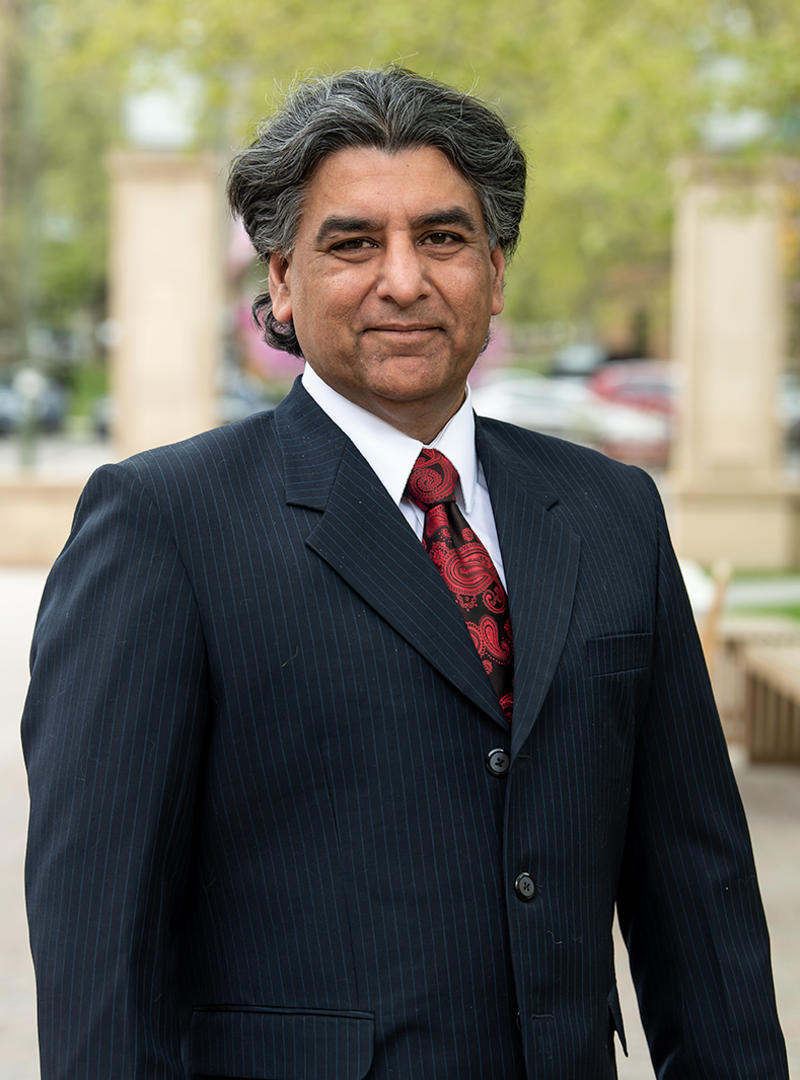 Wasim Anwar, MBBS (MD)