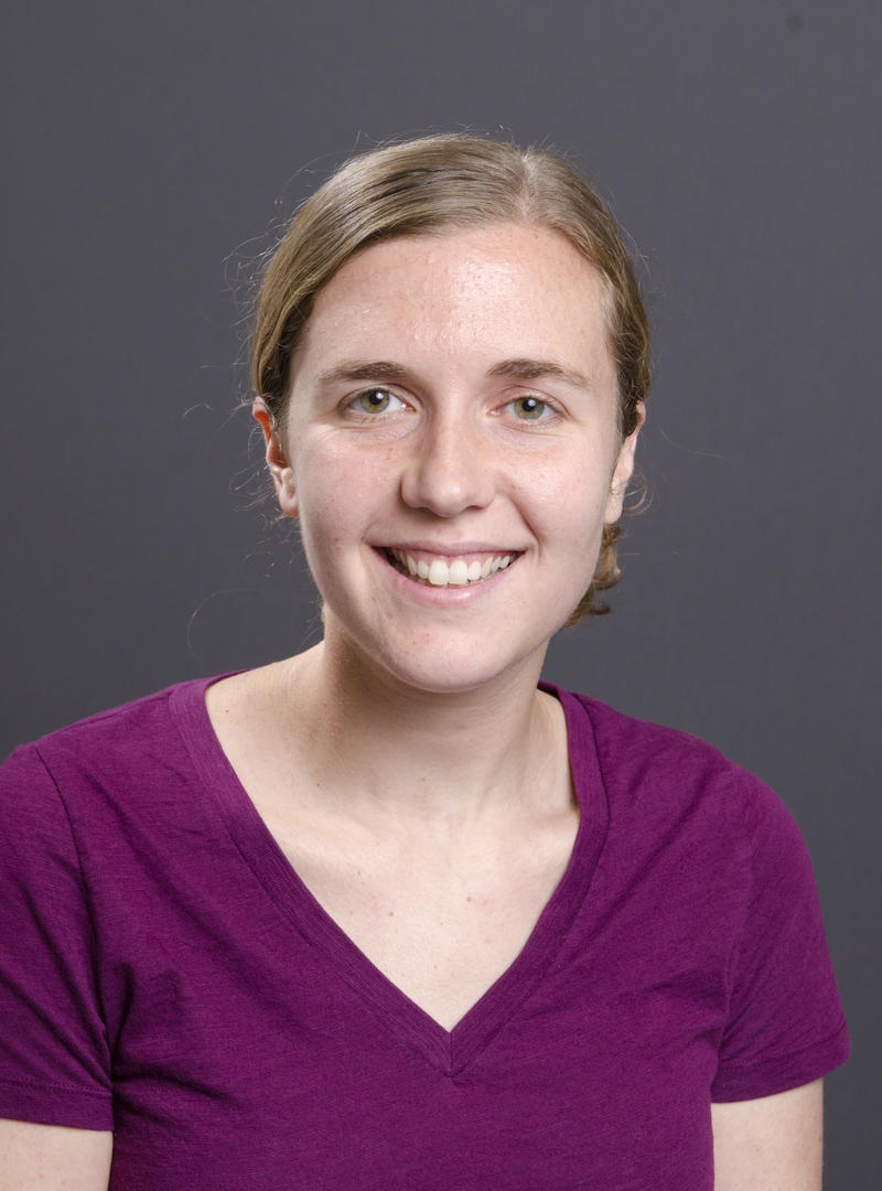 Carla DeSisto ’10