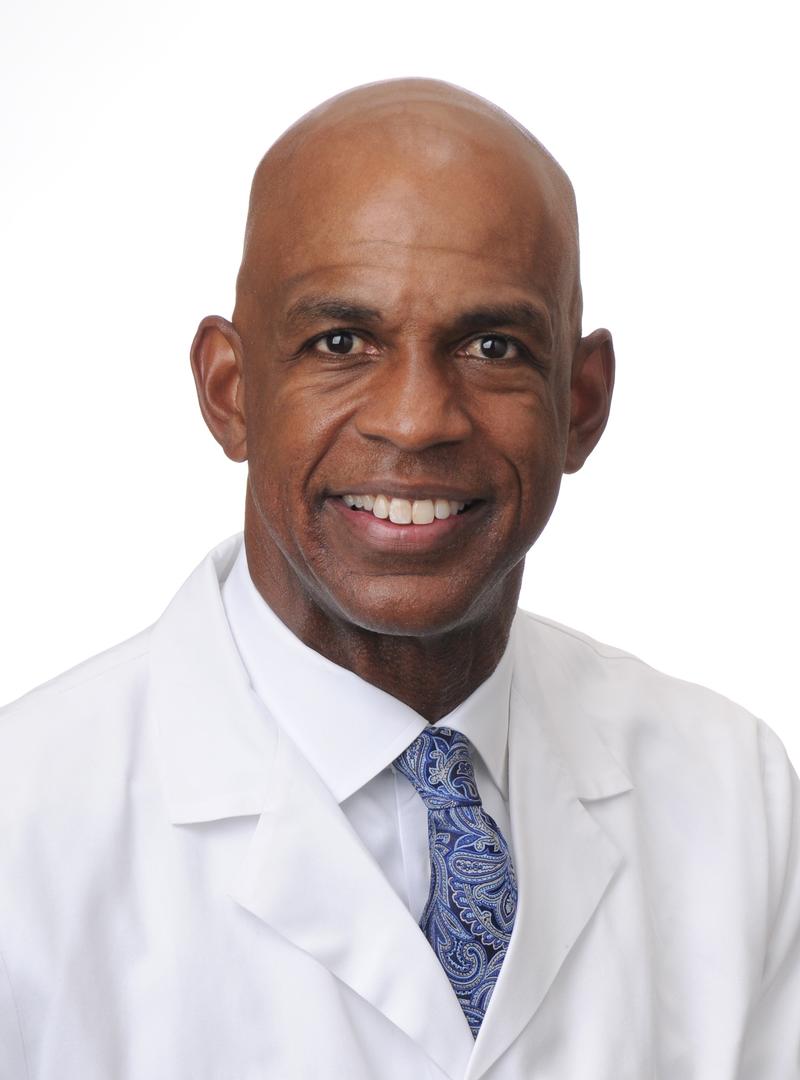 Ray Washington ’91