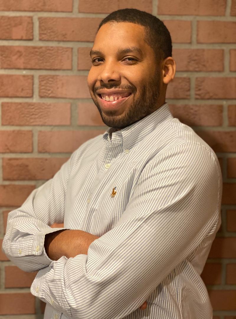 Sherman Washington '09