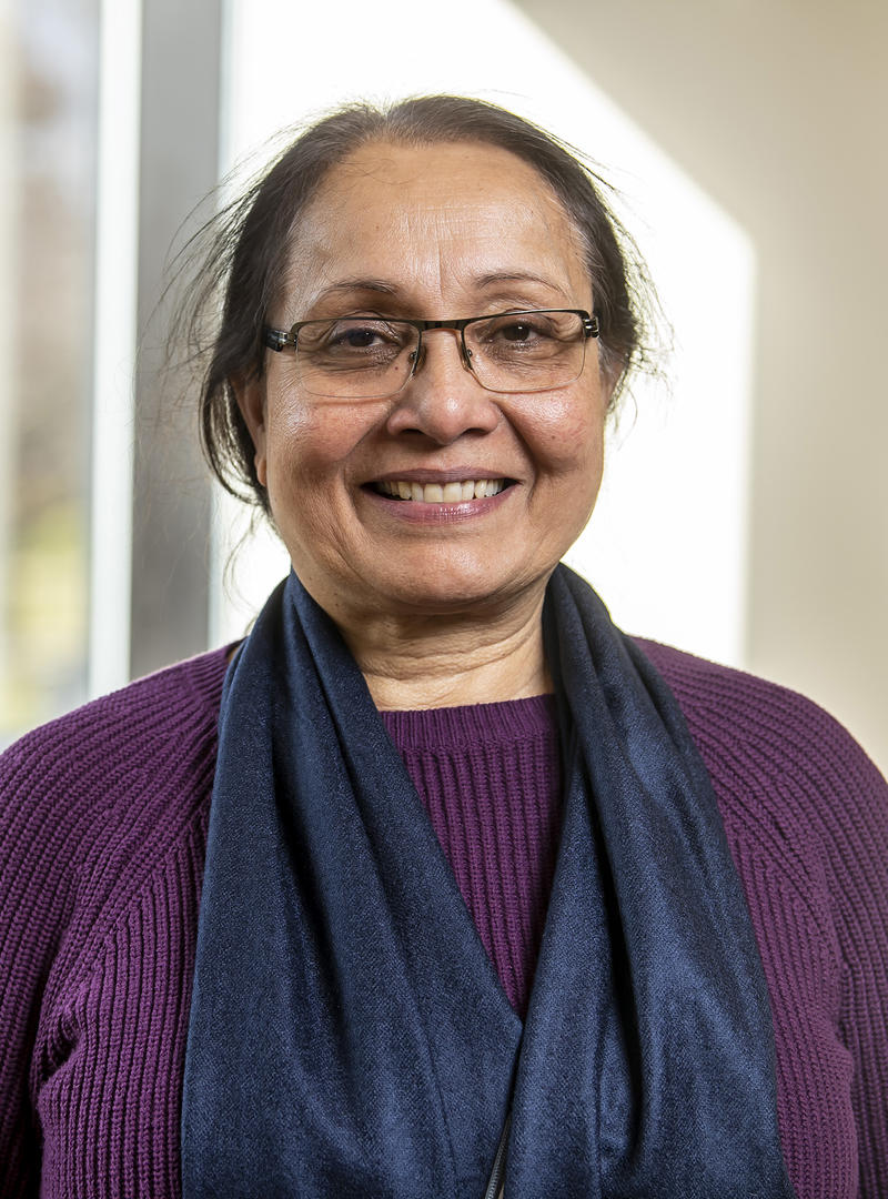 Suniti Sharma, Ph.D.
