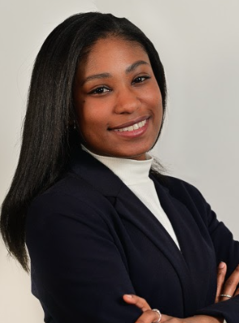 Zyanna Almonacy '20