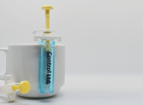 RSO dispenser