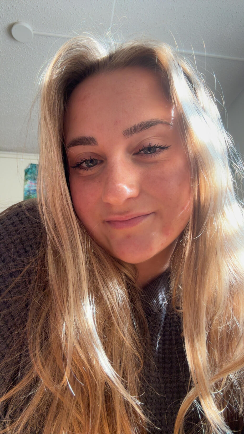 Zoe, Thrive Mentor