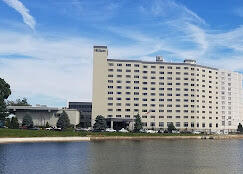 Hilton Philadelphia City Ave