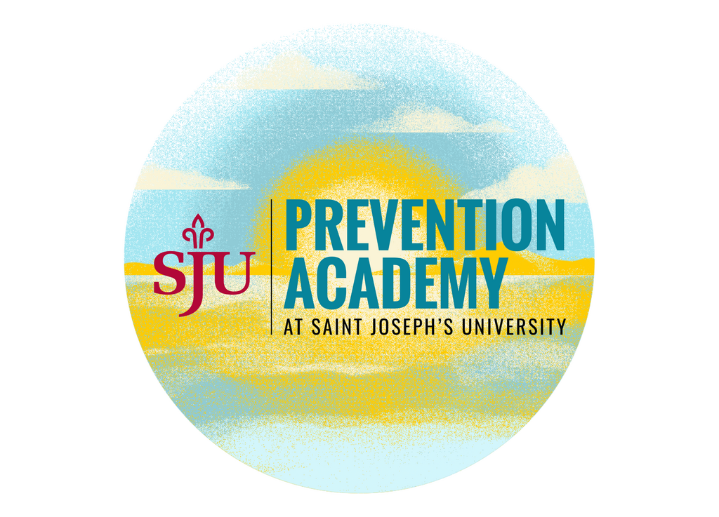 Prevention Academy Logo