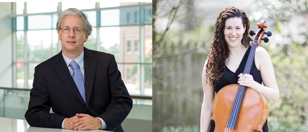 Music in the Great Hall Fall 2025