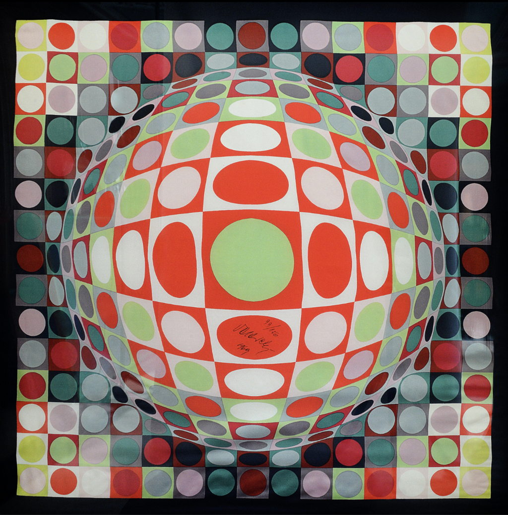 Vasarely