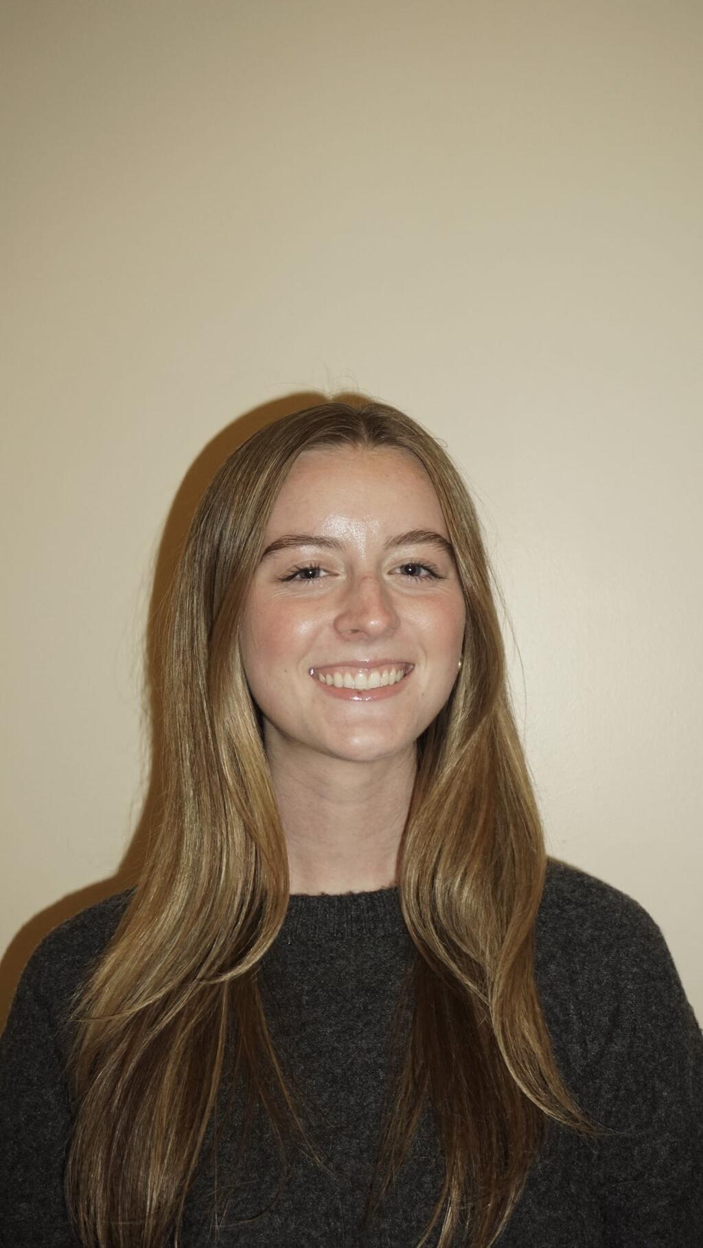 Bailey, Thrive Mentor