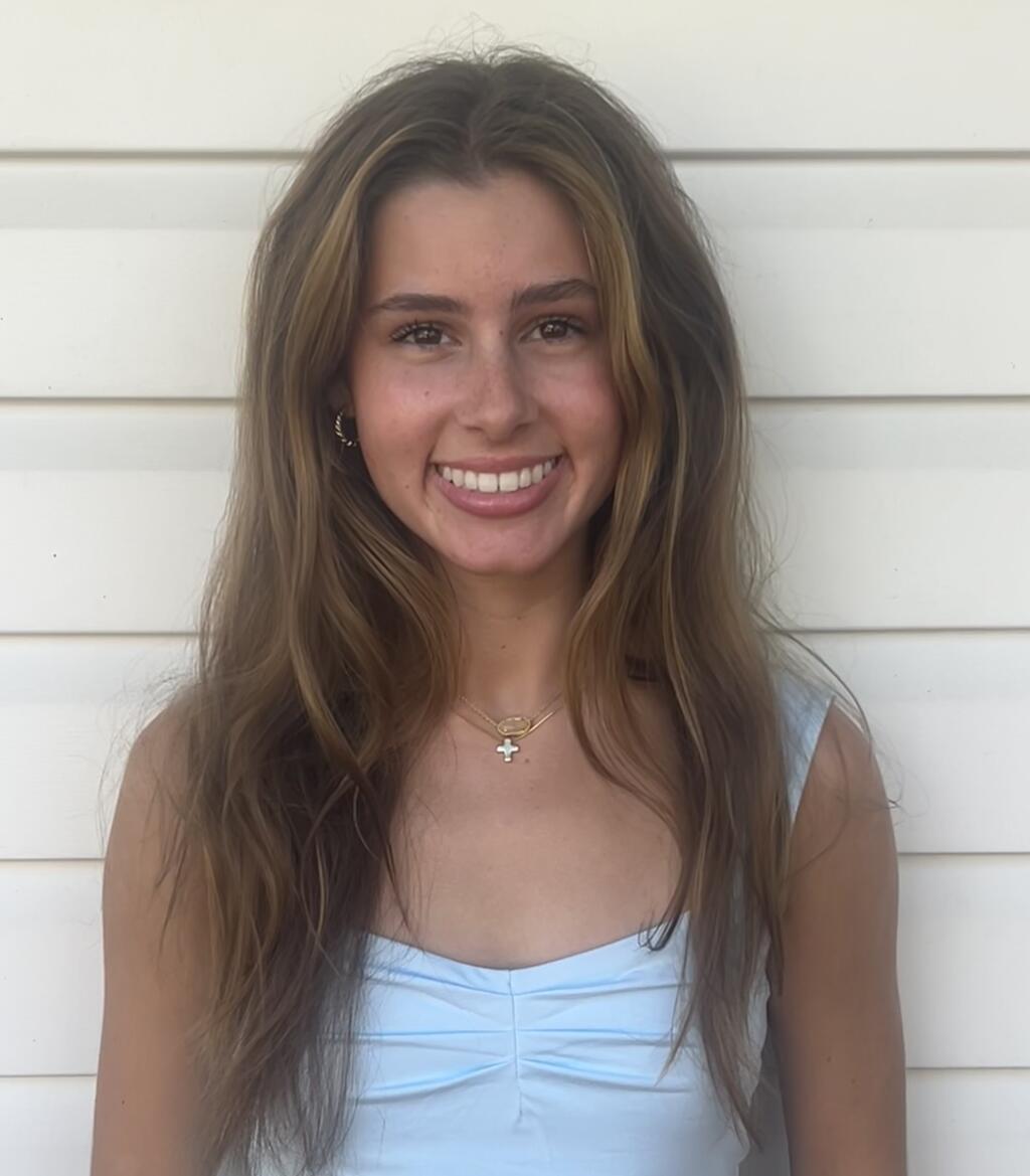 Elaine B, THRIVE Mentor