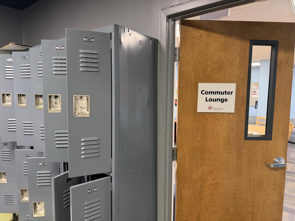 Lockers