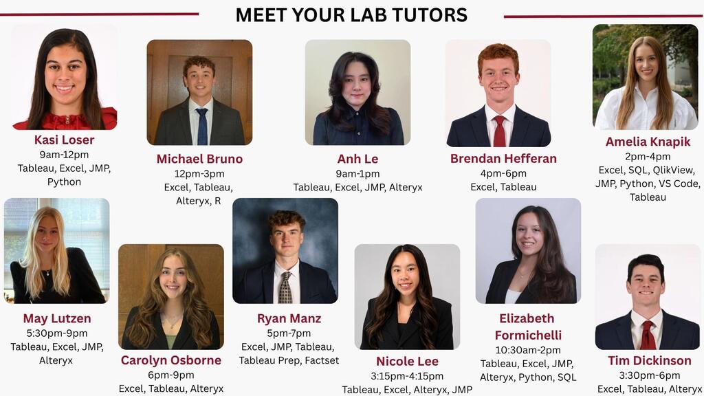 Tutors