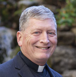 Rev. Russ McDougall