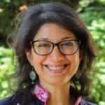 Dr. Homayra Ziad