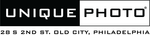 unique photo logo