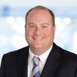 Joe O'Connor's headshot