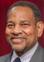 Cornelius D. Pitts, Pharm.D.