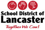 School District of Lancaster Logo
