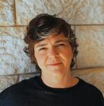 Dr. Karma Ben-Johanan