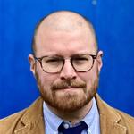 Prof. Matthew Novenson