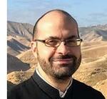 Rev. Dr. Michael Azar