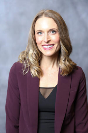 Jamie Kerestes, Pharm.D '11, BCCCP, BCEMP