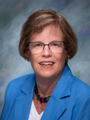 Patricia C. Kienle '75, RPh, MPA, BCSCP, FASHP