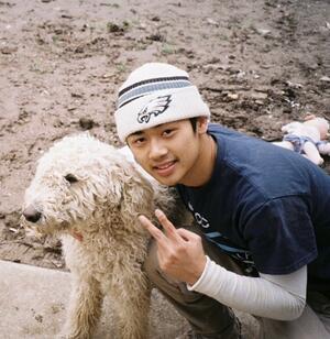 Andy Tran