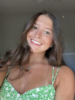 Annalise Steffe