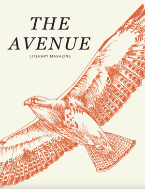The Avenue 2024