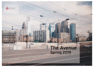 The Avenue 2019