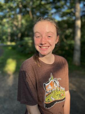 Hannah Riley '26