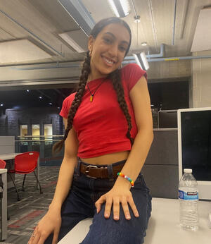 Liz Bolado