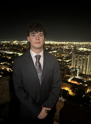 Mac Corcoran