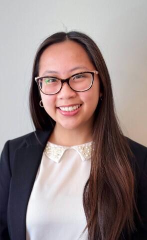 Cecilia  Nguyen