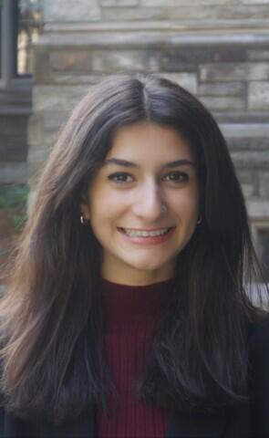 Isabella Privitera