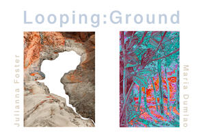 Postcard for Looping:Ground