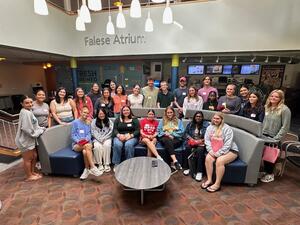 generral membership of group