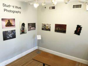 Photography exhibition