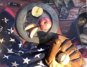 Alexander Gonzales photograph