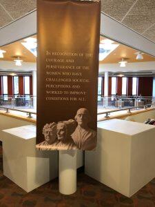 Art Installation Banner