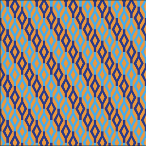 abstract diagonal pattern
