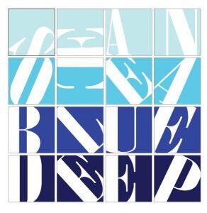 16 letters on tiles