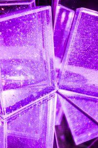 abstract digital photograph