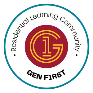 GEN F1RST RLC Logo