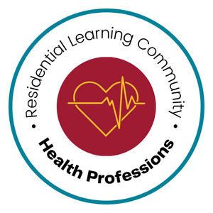 Health Professions RLC Logo