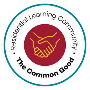 The Common Good RLC Logo