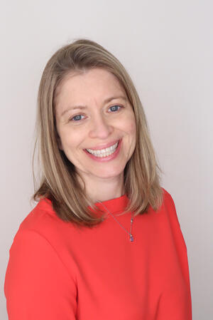 Jill Welsh